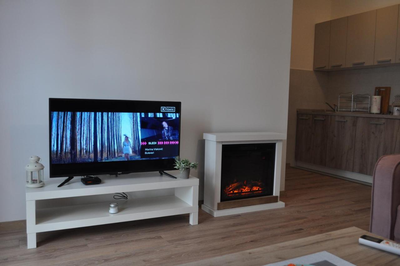 Apartmani Zabljak Hills Luaran gambar