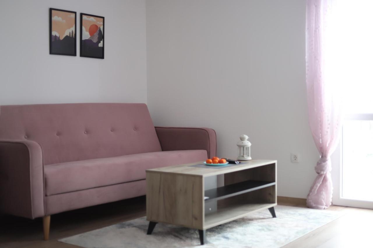 Apartmani Zabljak Hills Luaran gambar