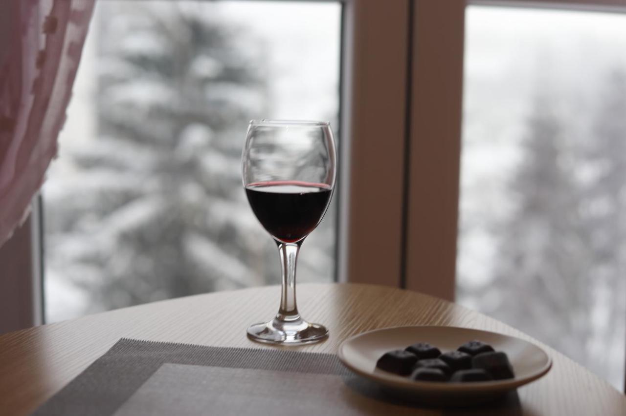 Apartmani Zabljak Hills Luaran gambar