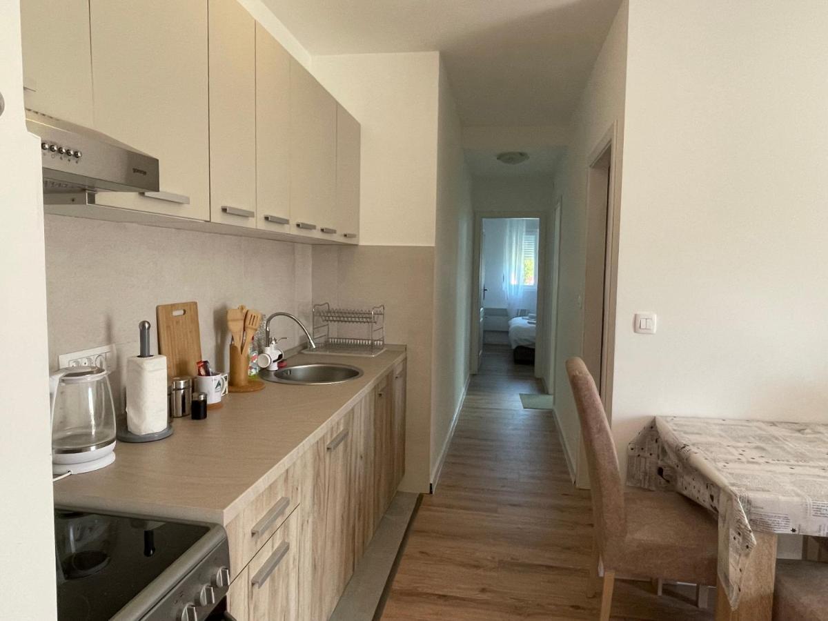 Apartmani Zabljak Hills Luaran gambar