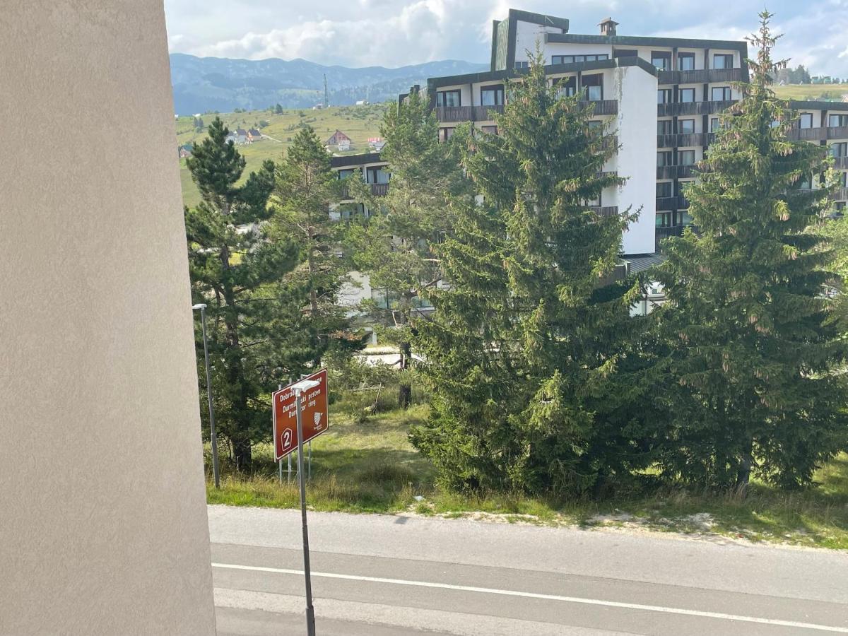 Apartmani Zabljak Hills Luaran gambar
