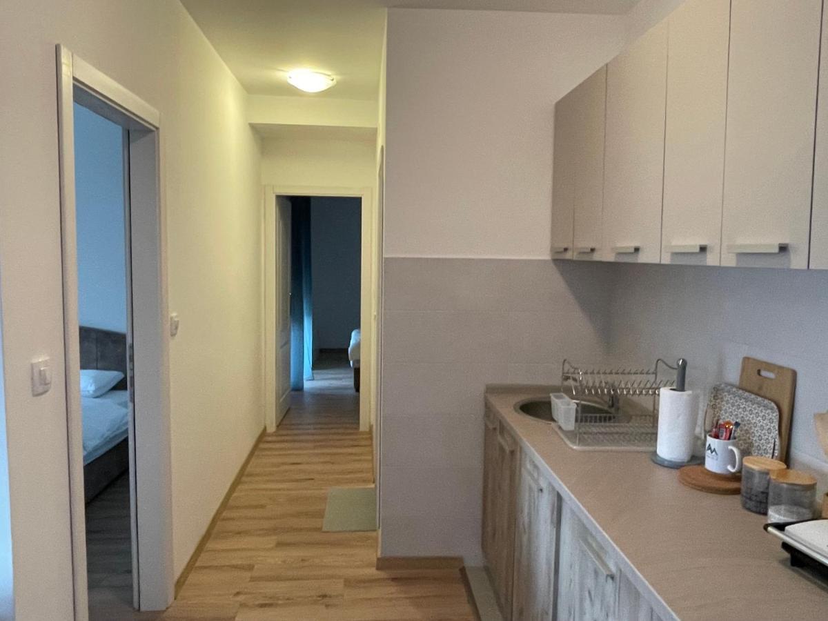 Apartmani Zabljak Hills Luaran gambar