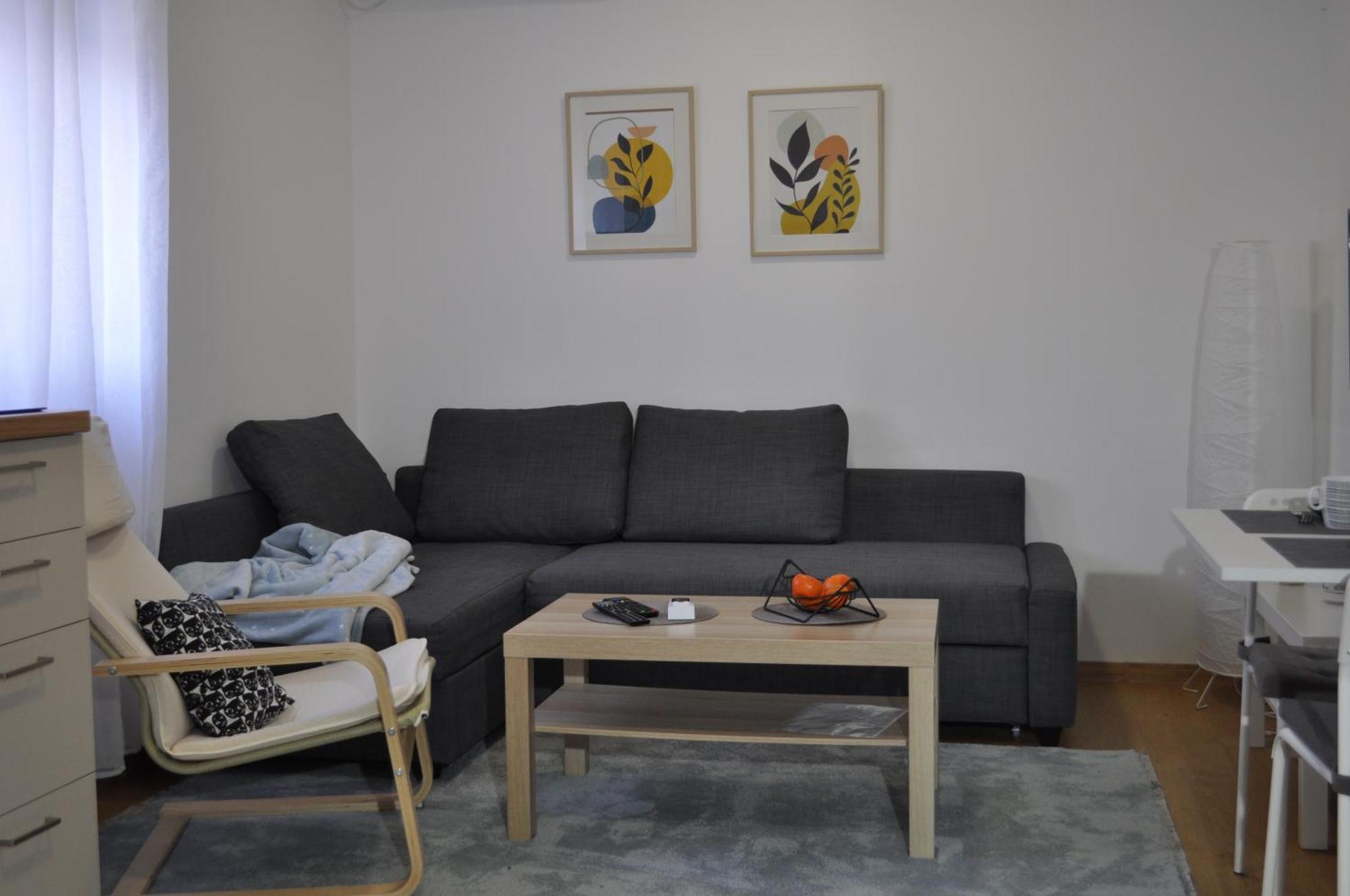Apartmani Zabljak Hills Luaran gambar