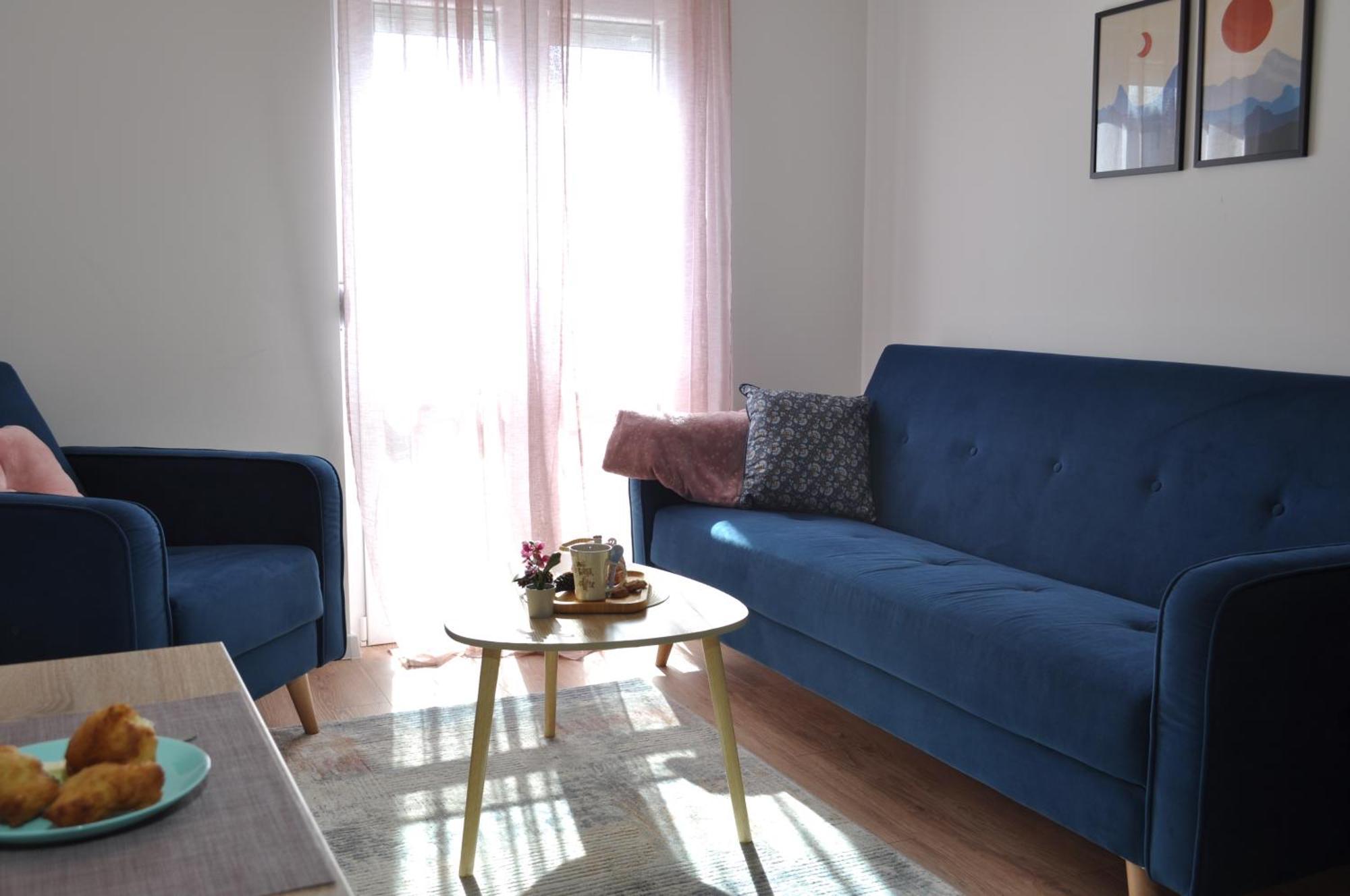 Apartmani Zabljak Hills Luaran gambar