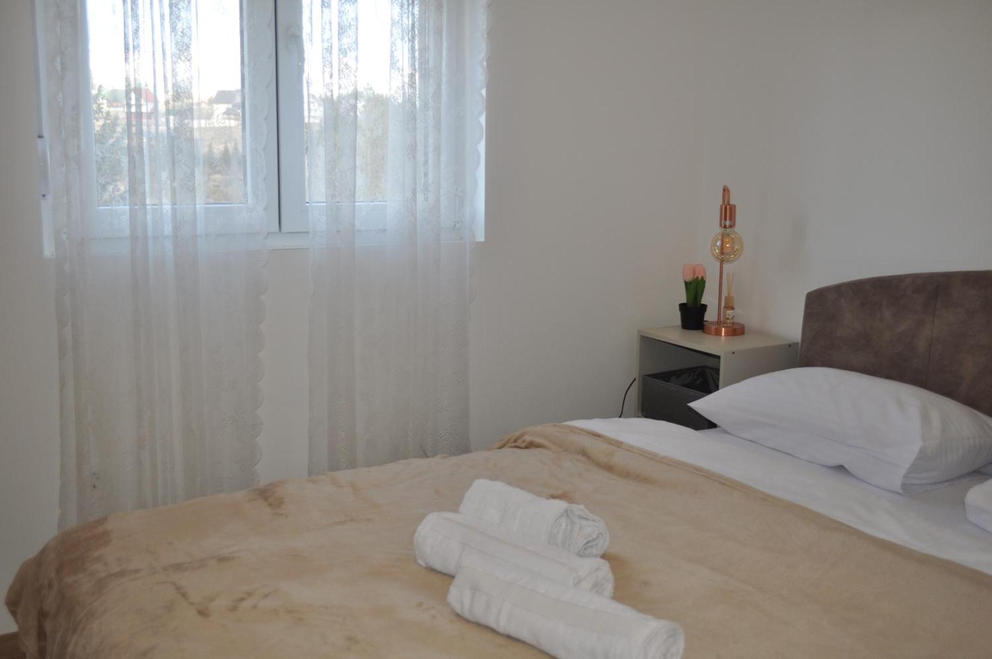 Apartmani Zabljak Hills Luaran gambar