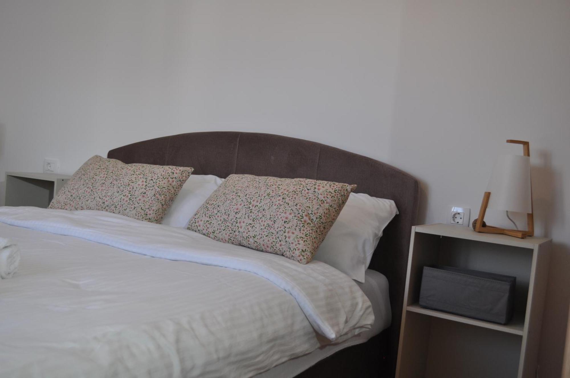 Apartmani Zabljak Hills Luaran gambar