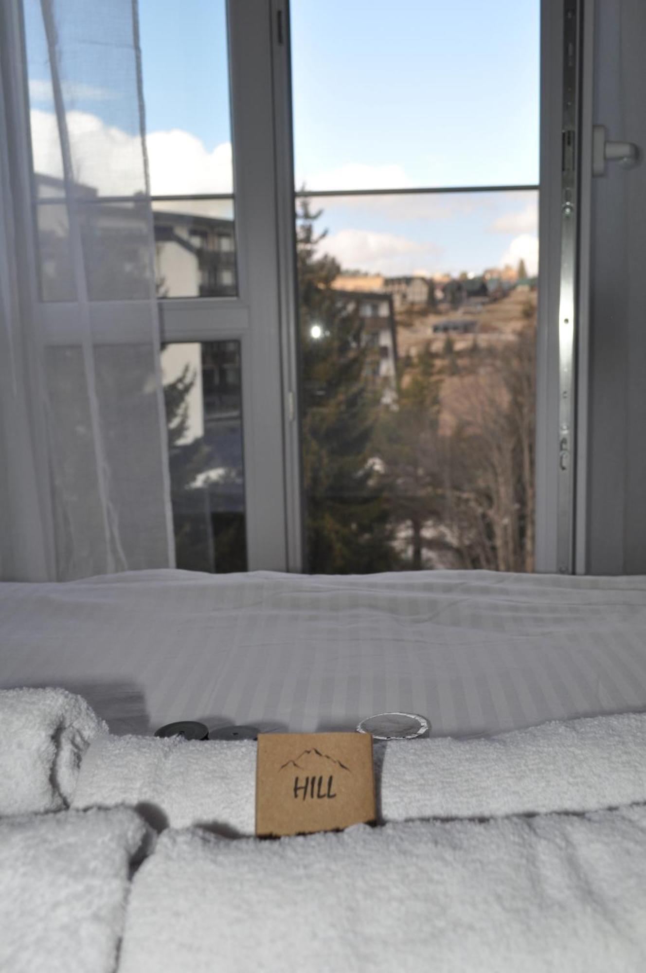 Apartmani Zabljak Hills Luaran gambar