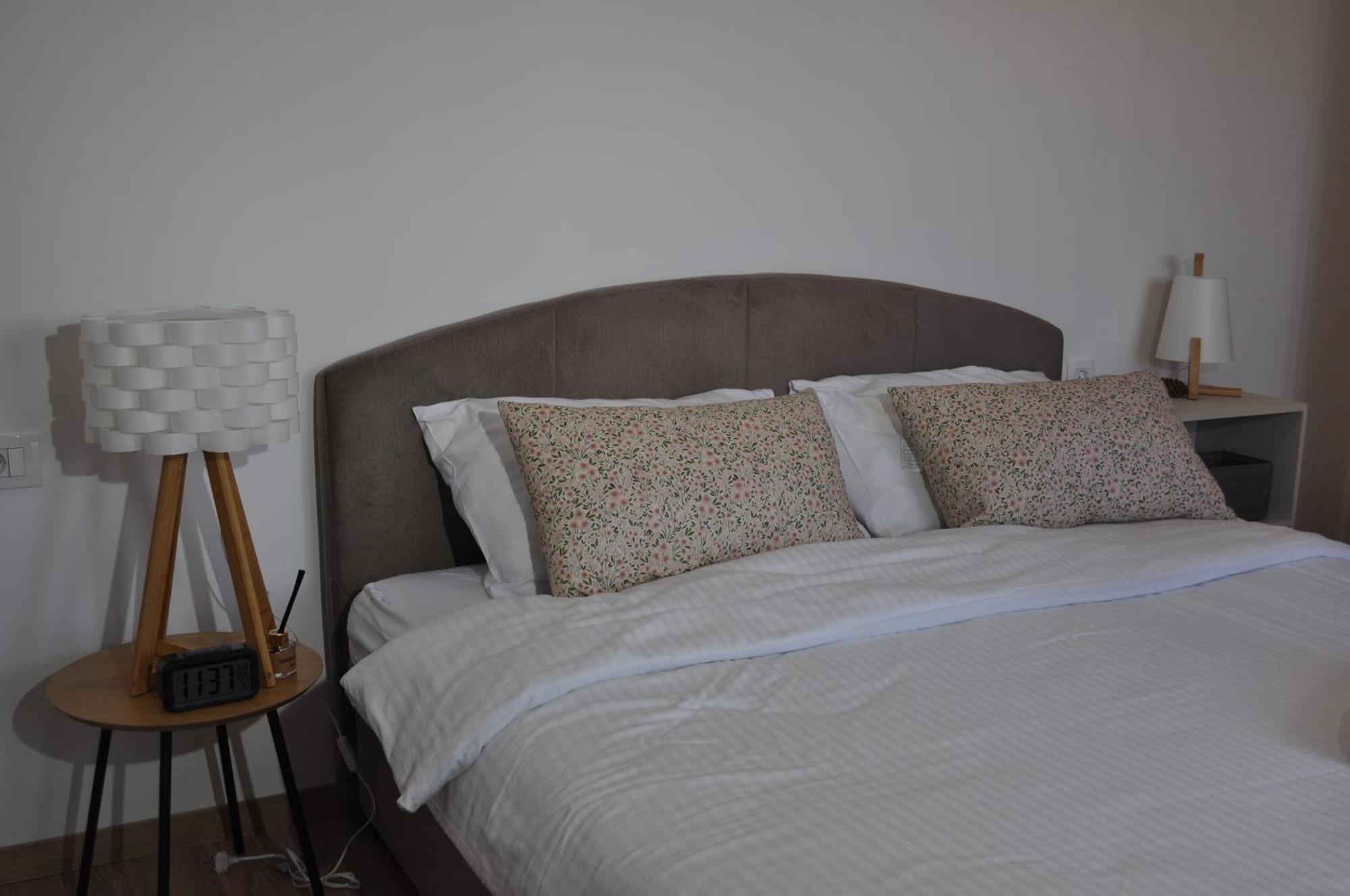Apartmani Zabljak Hills Luaran gambar