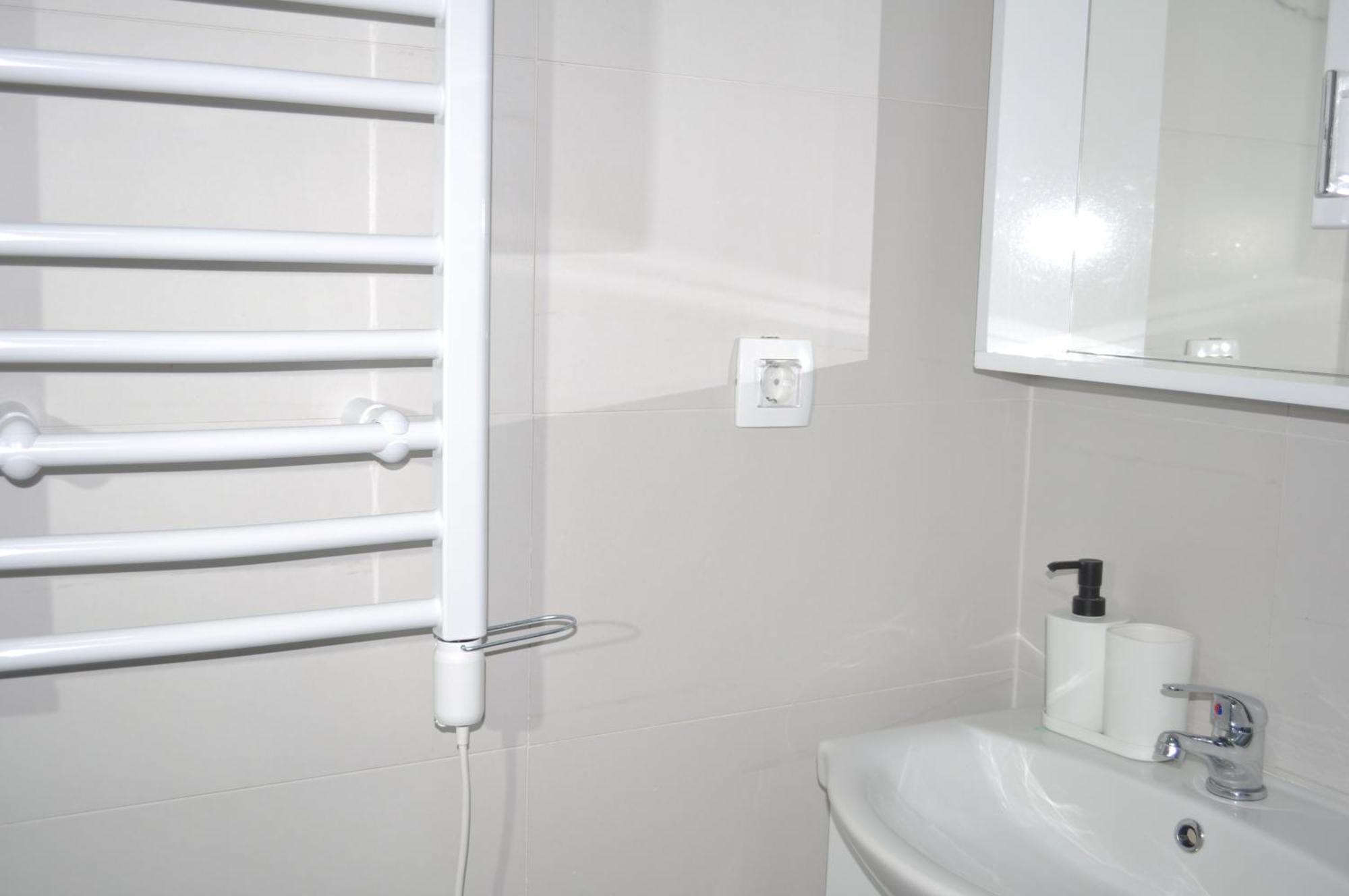 Apartmani Zabljak Hills Luaran gambar