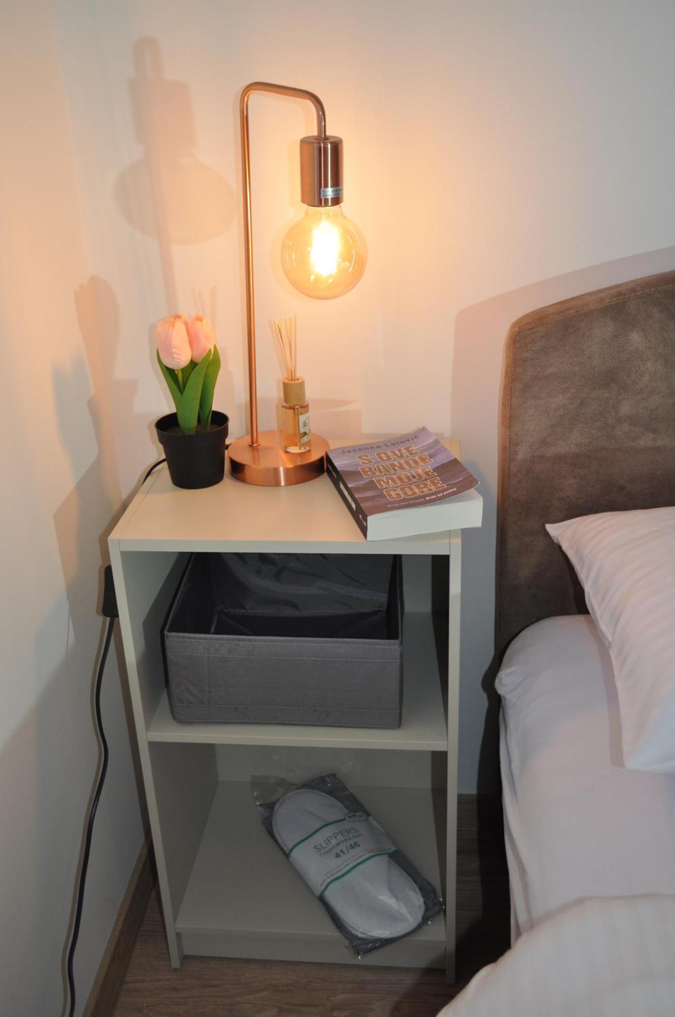 Apartmani Zabljak Hills Luaran gambar