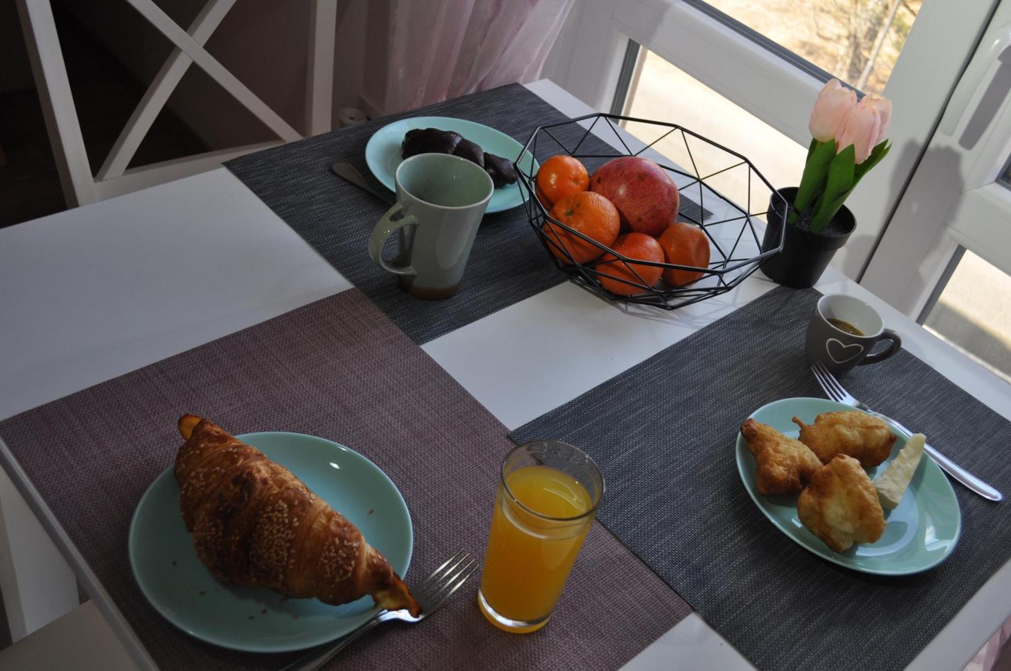 Apartmani Zabljak Hills Luaran gambar