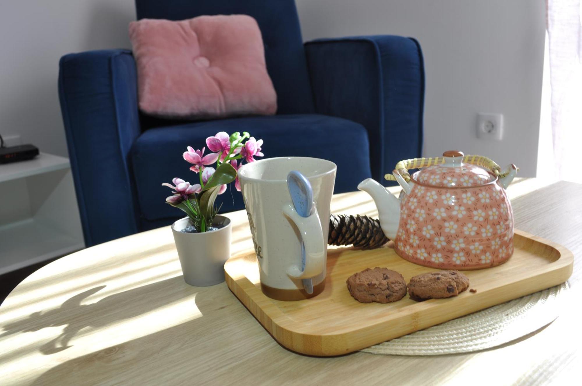 Apartmani Zabljak Hills Luaran gambar