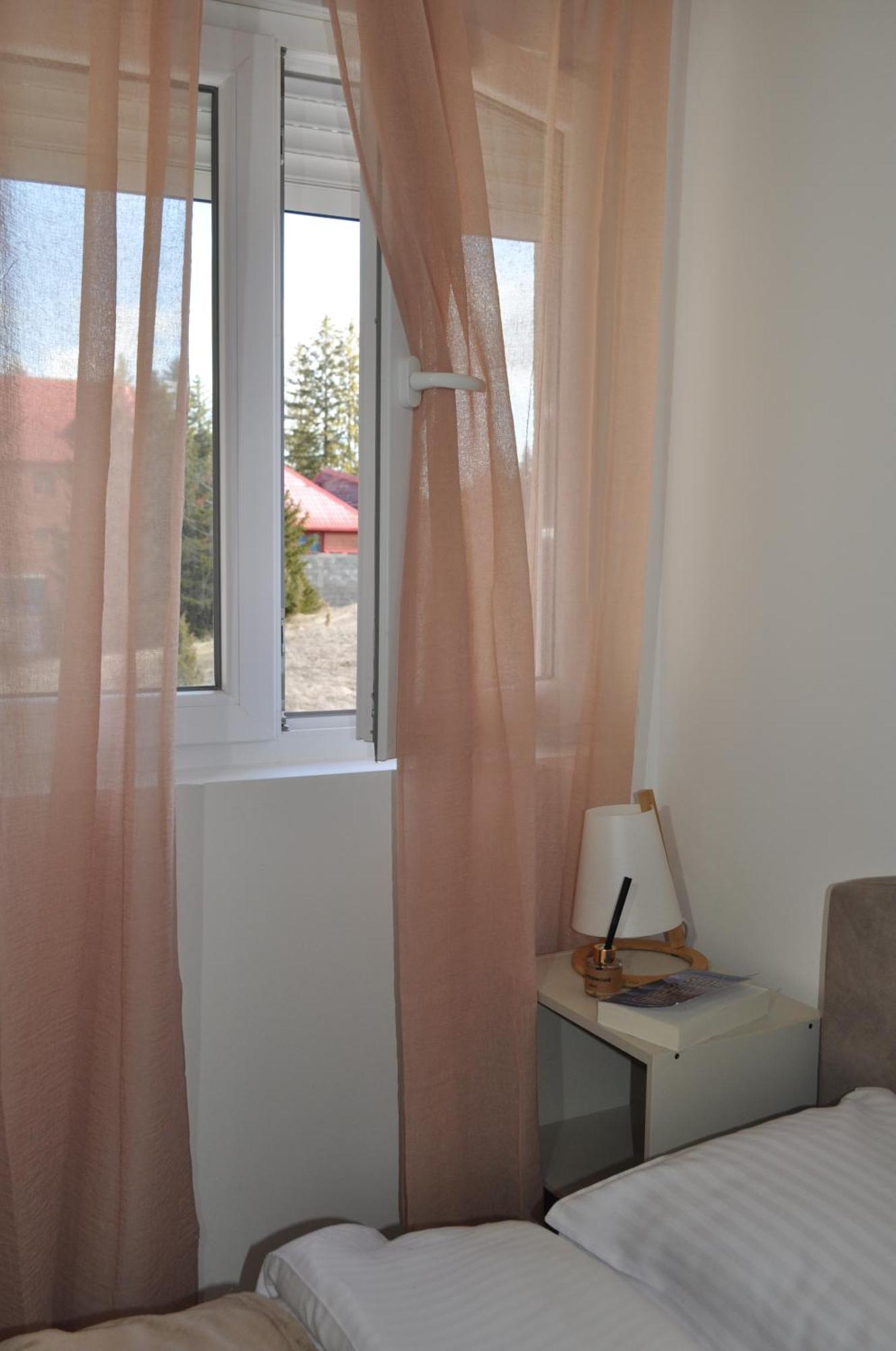 Apartmani Zabljak Hills Luaran gambar