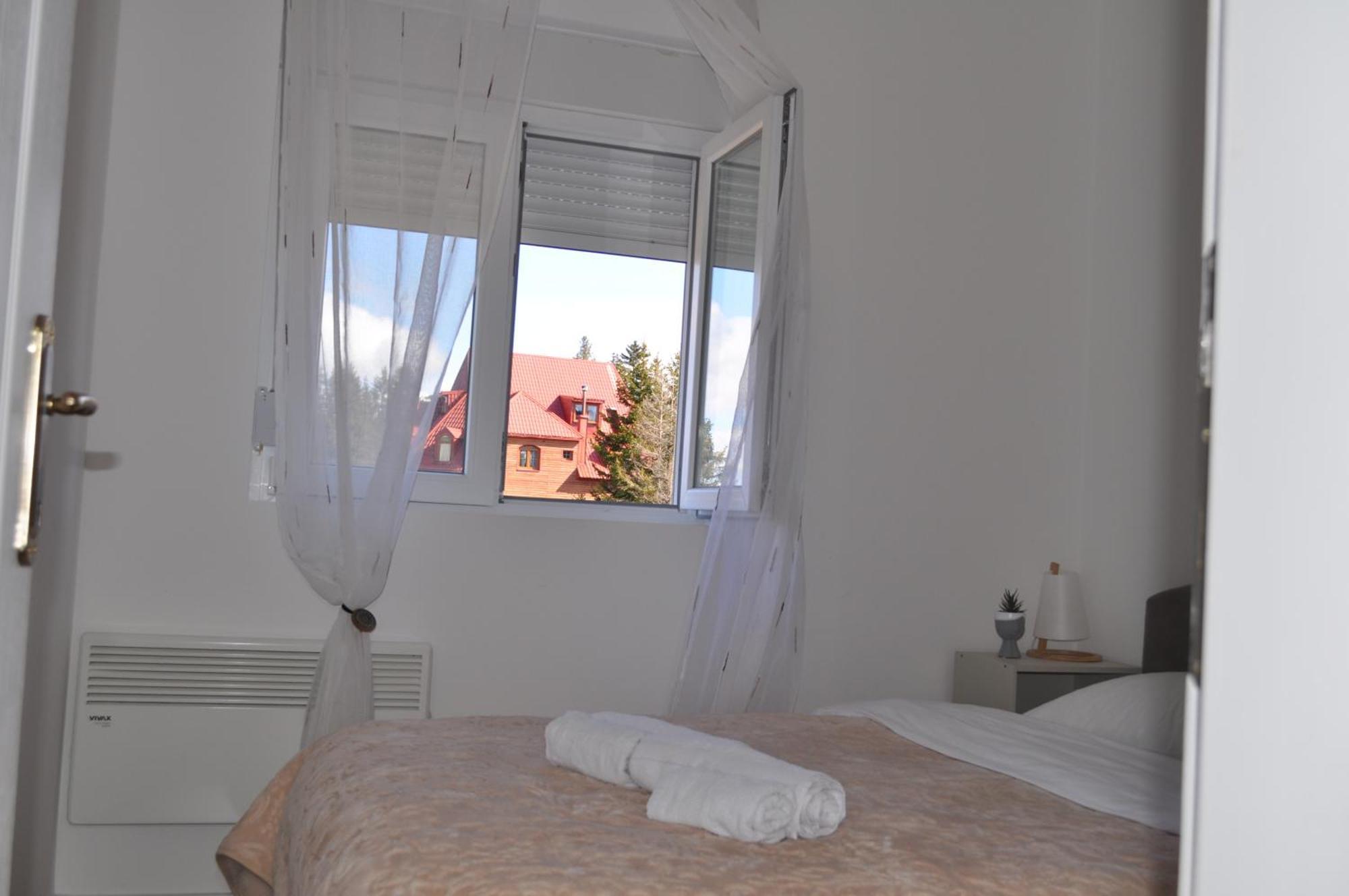 Apartmani Zabljak Hills Luaran gambar