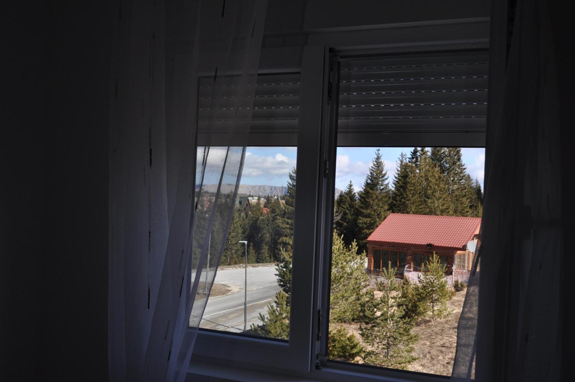 Apartmani Zabljak Hills Luaran gambar
