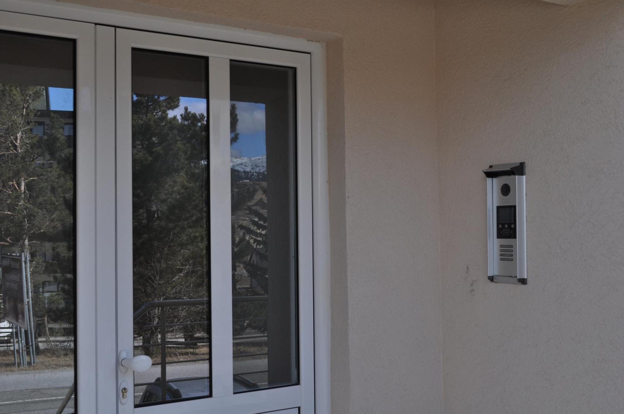 Apartmani Zabljak Hills Luaran gambar