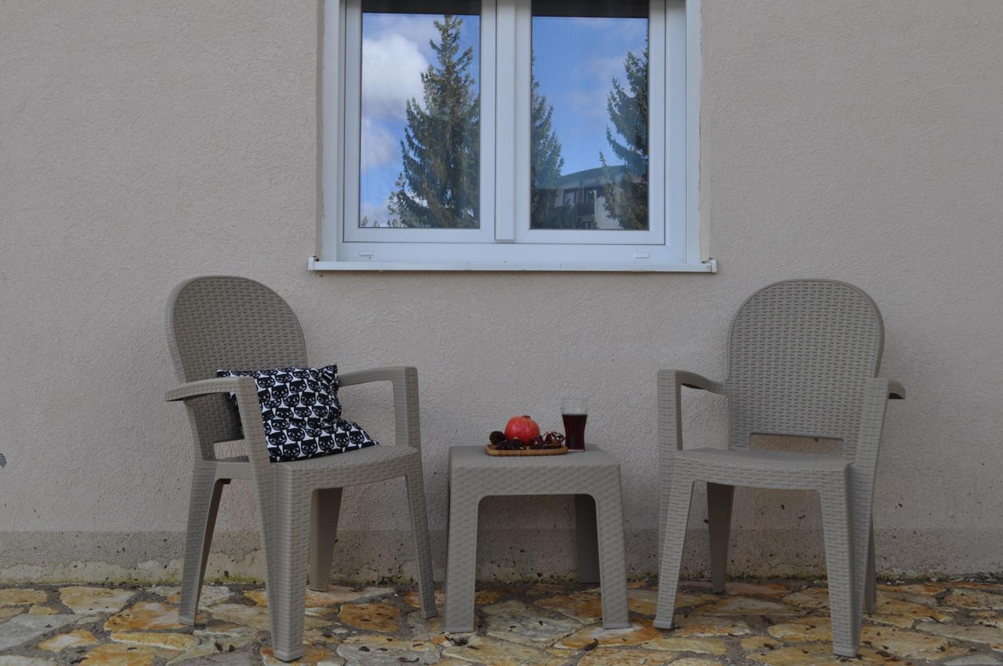 Apartmani Zabljak Hills Luaran gambar