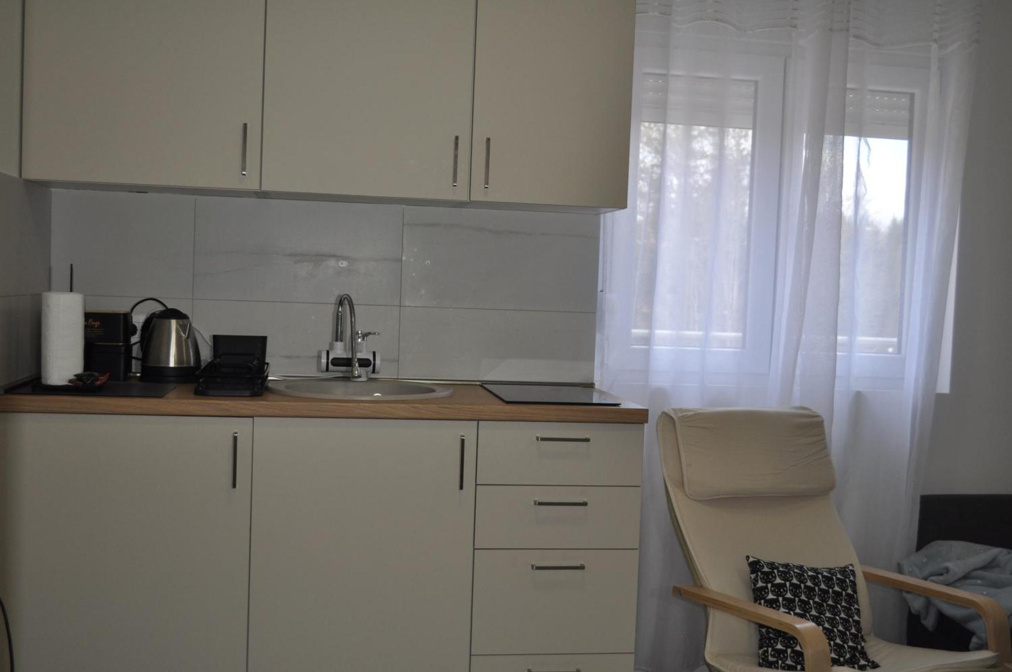 Apartmani Zabljak Hills Luaran gambar