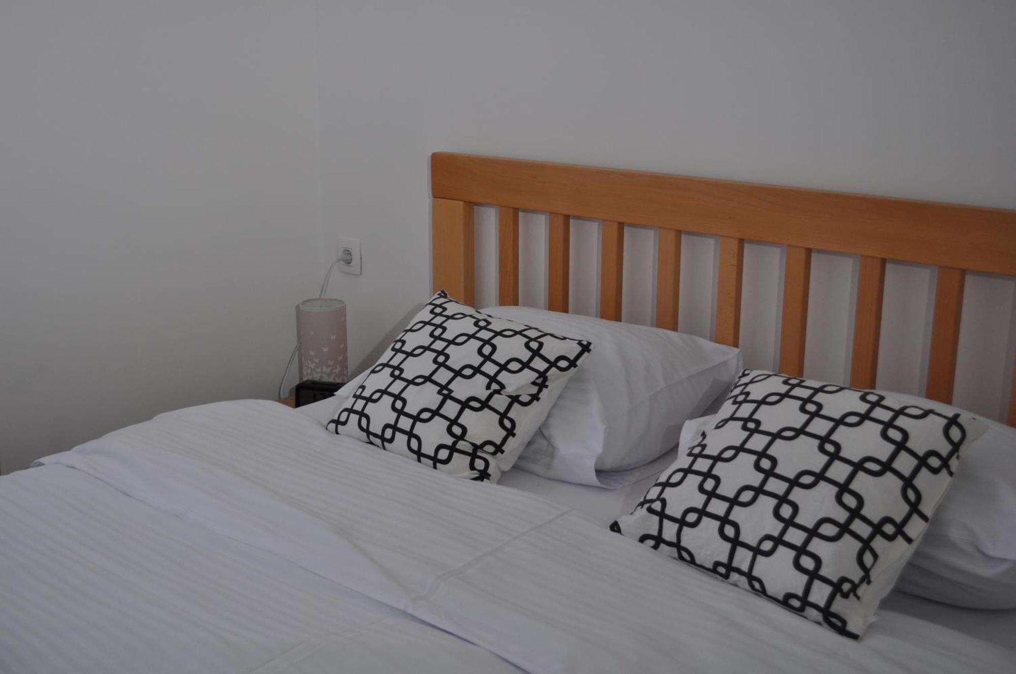 Apartmani Zabljak Hills Luaran gambar