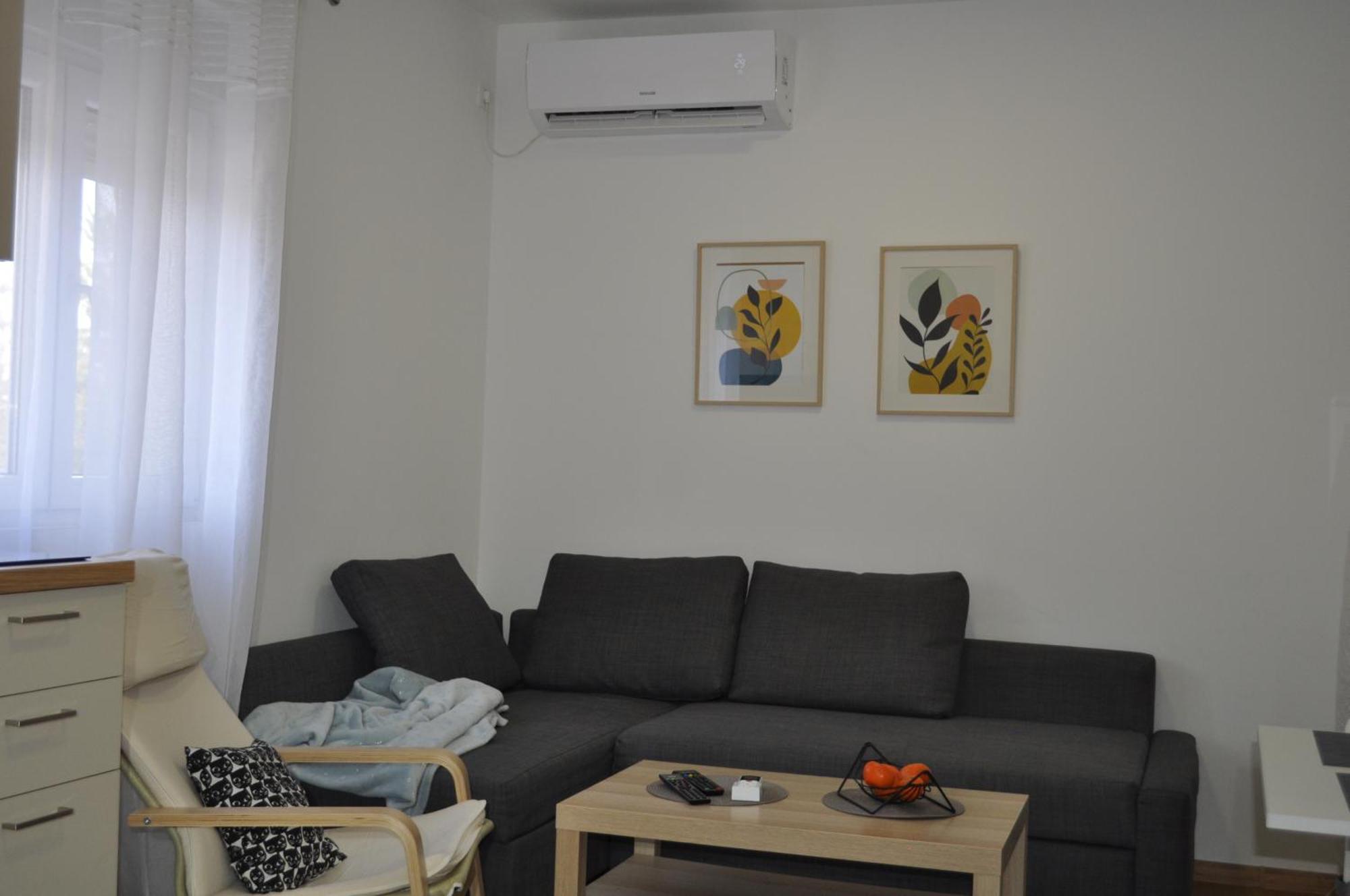 Apartmani Zabljak Hills Luaran gambar