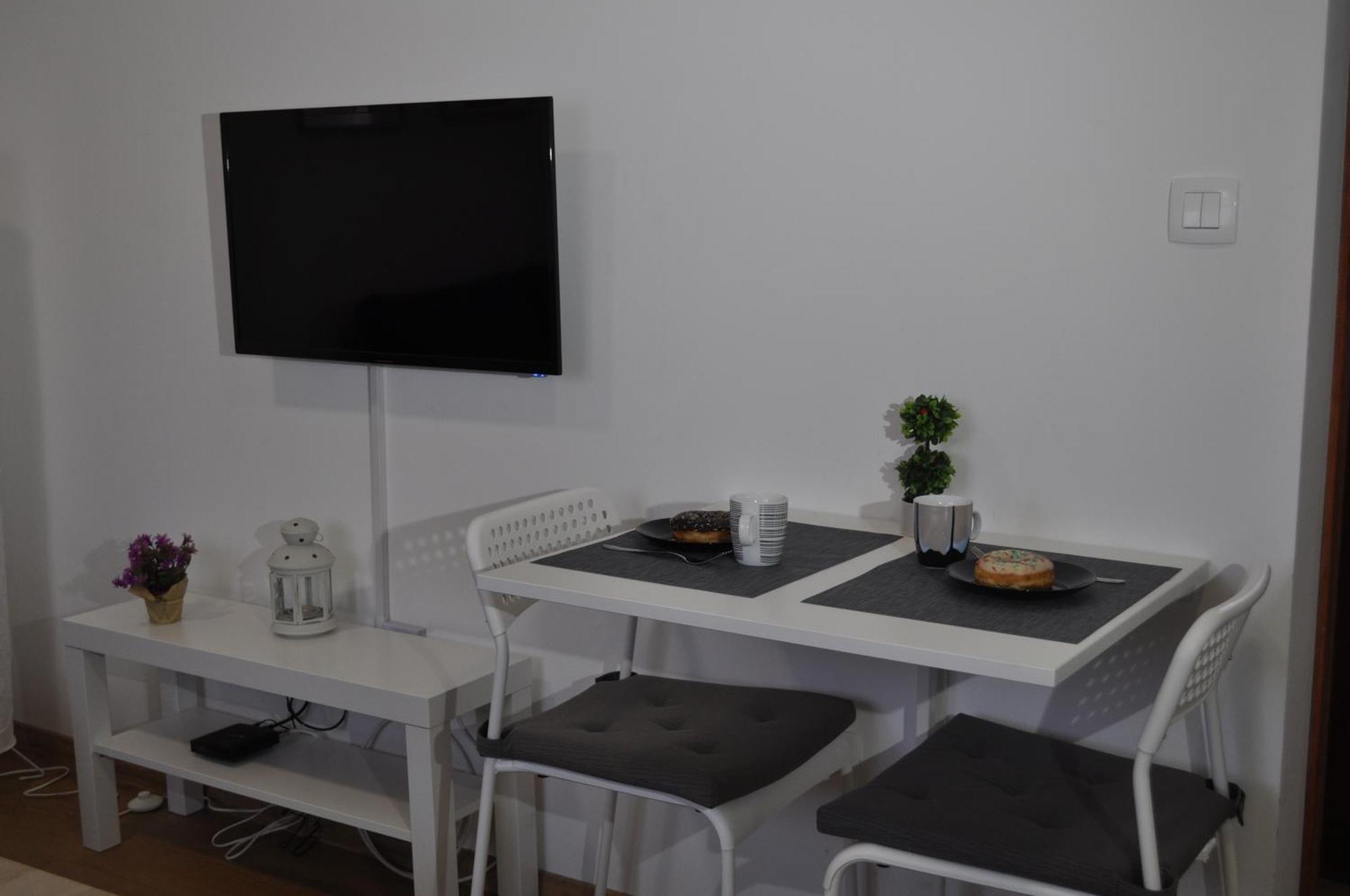 Apartmani Zabljak Hills Luaran gambar