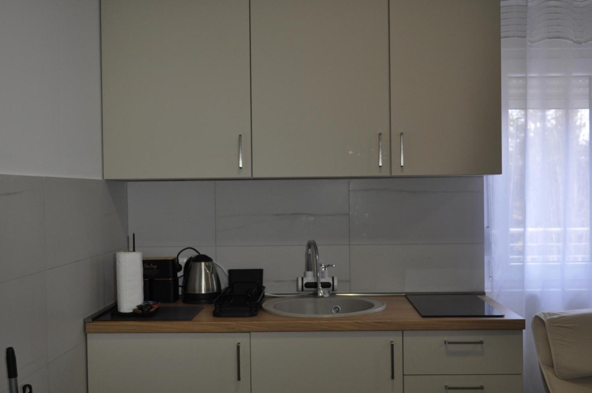 Apartmani Zabljak Hills Luaran gambar