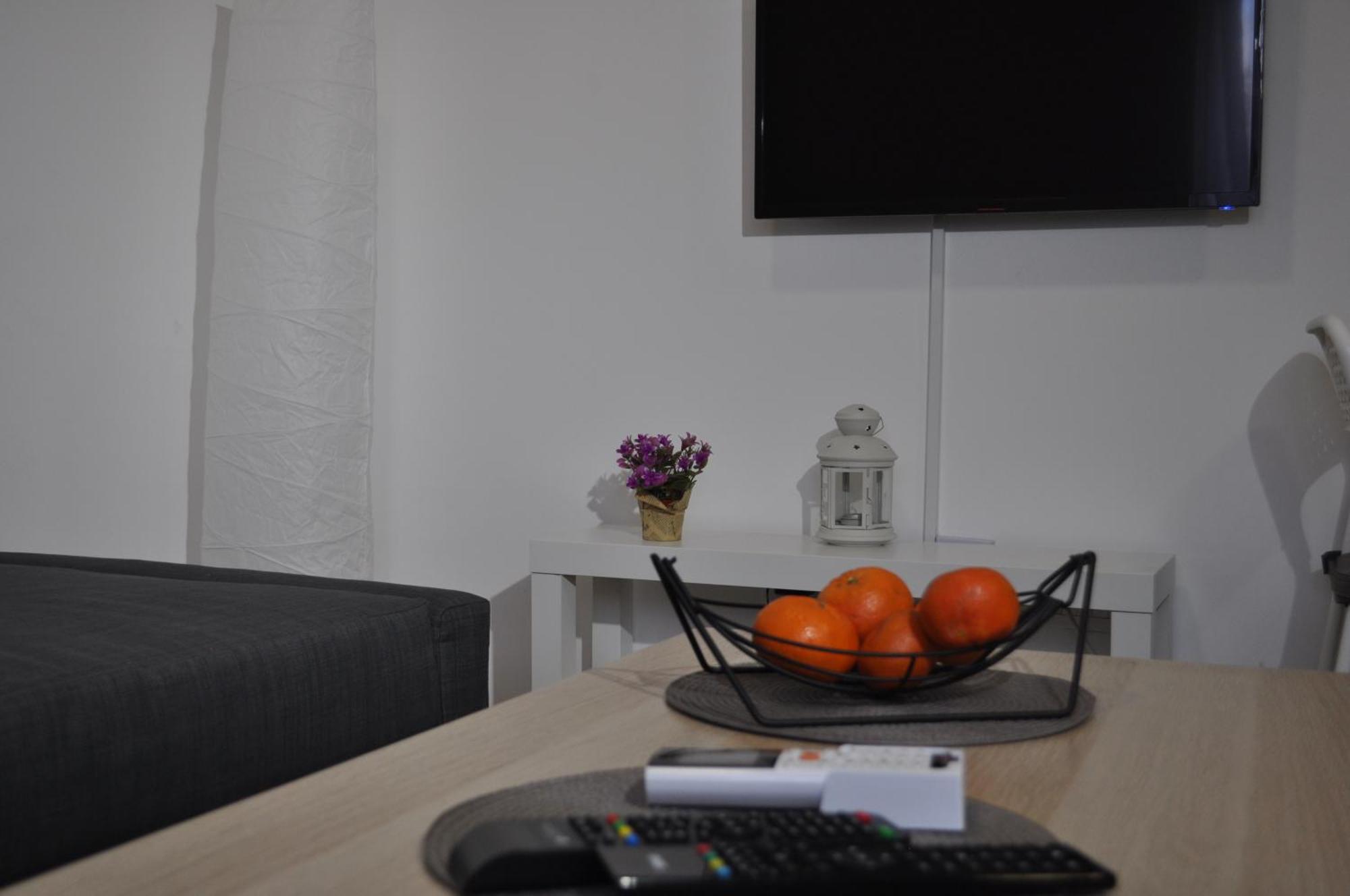 Apartmani Zabljak Hills Luaran gambar