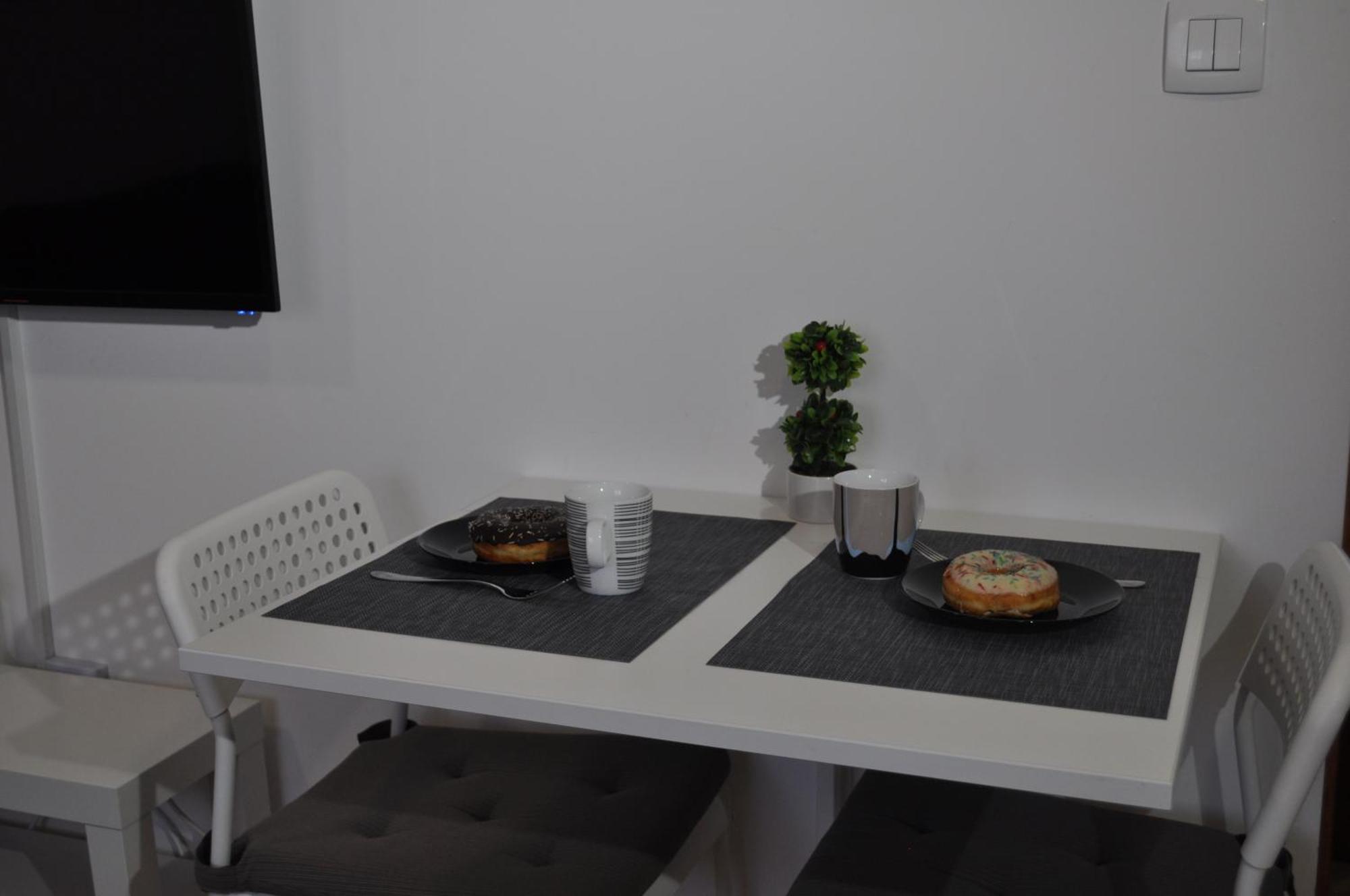 Apartmani Zabljak Hills Luaran gambar