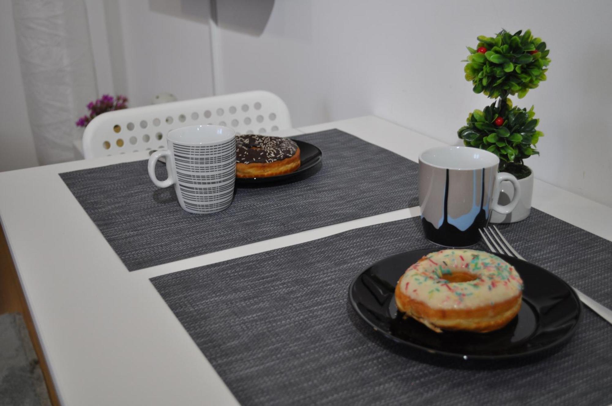 Apartmani Zabljak Hills Luaran gambar