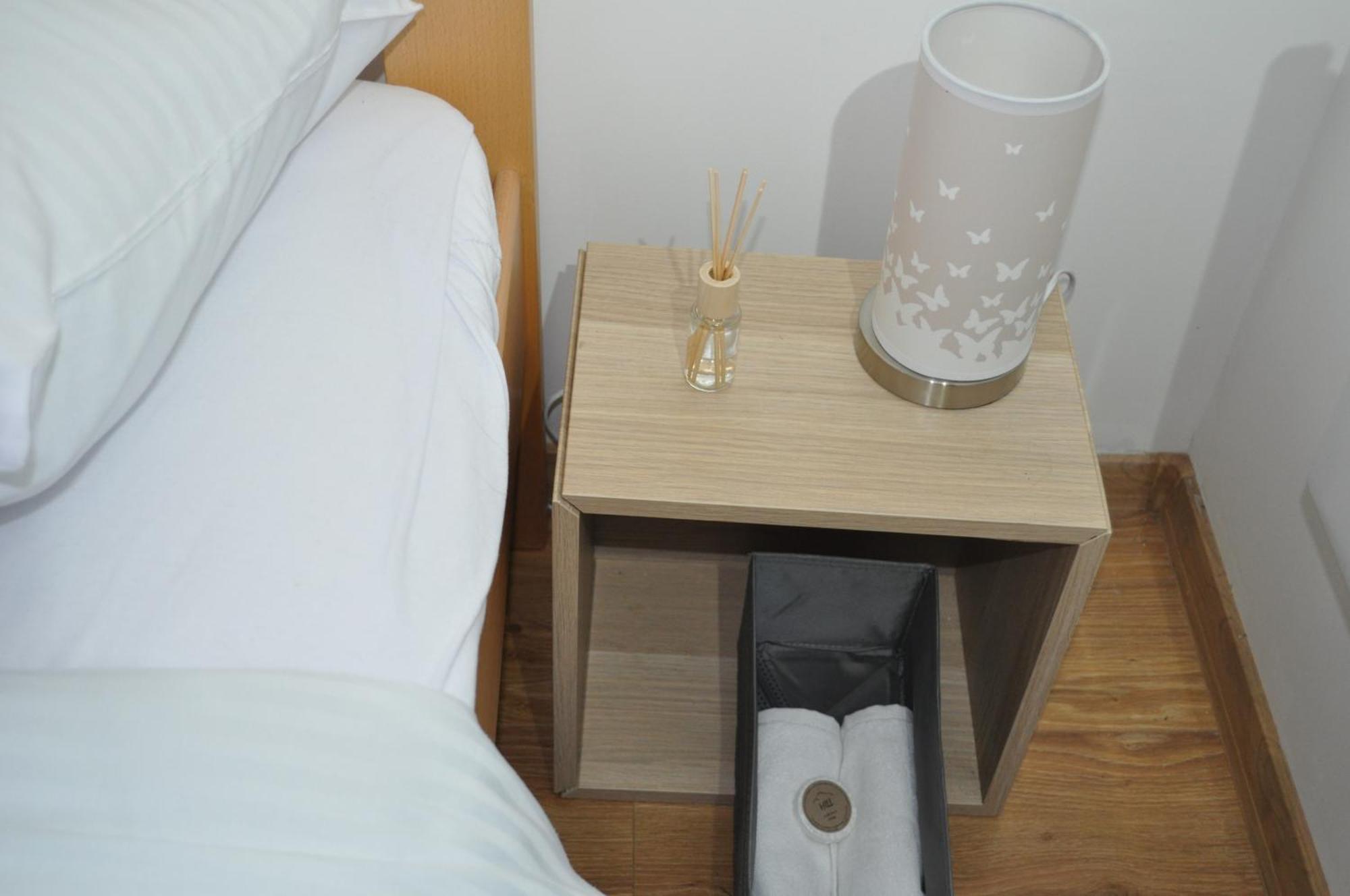 Apartmani Zabljak Hills Luaran gambar