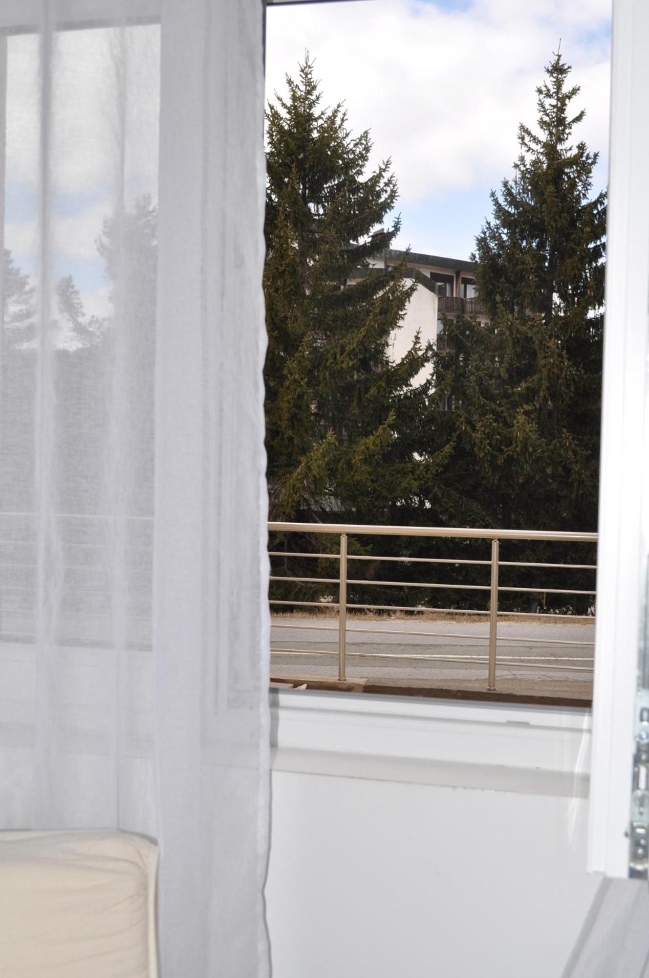 Apartmani Zabljak Hills Luaran gambar